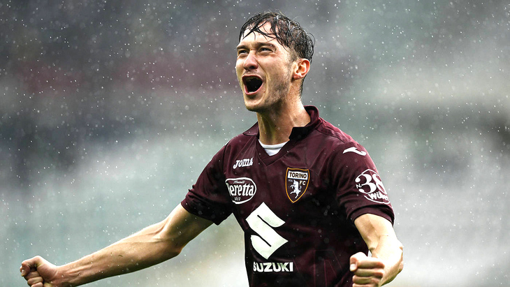 Алексей Миранчук