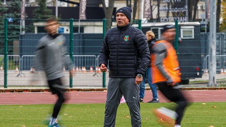 Андрей Талалаев