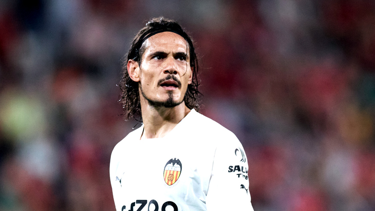 «Валенсия» забила восемь мячей в двух предыдущих матчах на своем поле