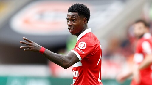 Прогноз на матч ЦСКА — Спартак