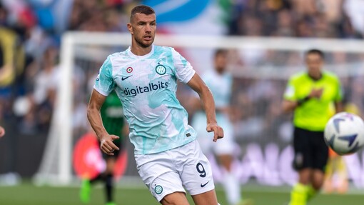 Прогноз на матч Интер — Салернитана