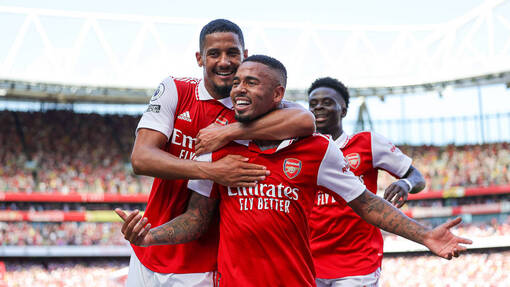 Прогноз на матч Лидс — Арсенал Лондон