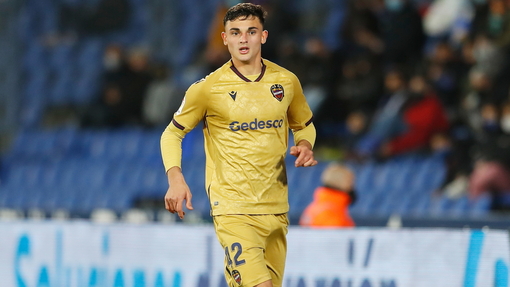 Прогноз на матч Леванте — Леганес