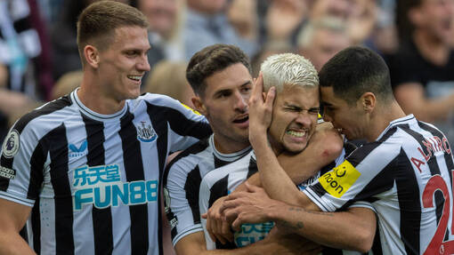 Прогноз на матч Манчестер Юнайтед — Ньюкасл