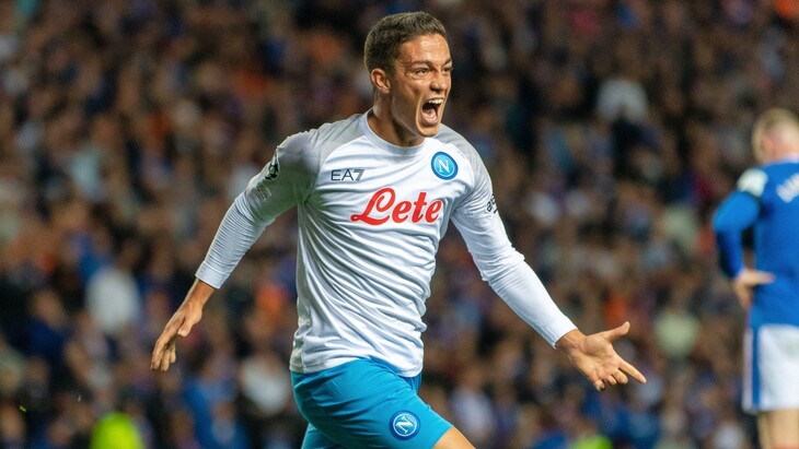 Джакомо Распадори