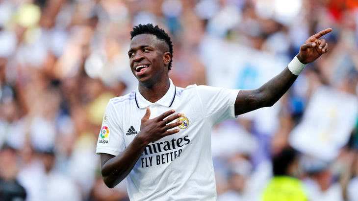 Винисиус Жуниор