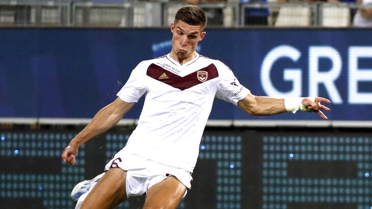 Даниил Игнатенко