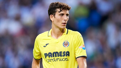 Прогноз на матч Вильярреал — Осасуна