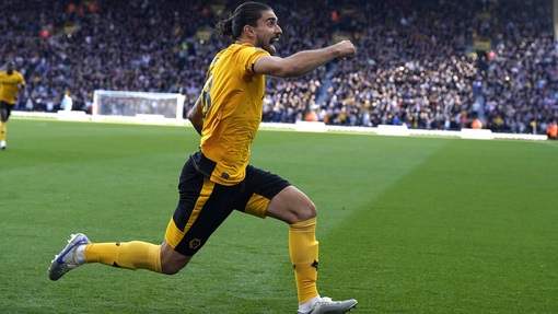 Кристал Пэлас — Вулверхэмптон. Прогноз и ставка на матч Прогноз на матч Кристал Пэлас — Вулверхэмптон