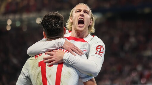 РБ Лейпциг — Гамбург. Прогноз и ставка на матч Прогноз на матч РБ Лейпциг — Гамбург