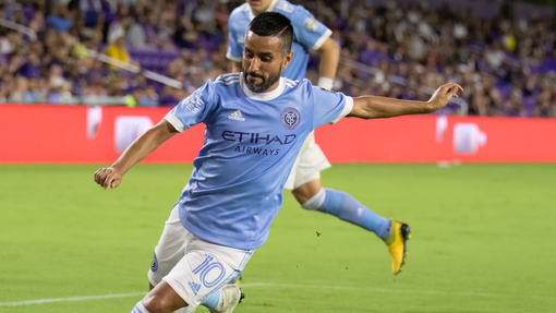 Прогноз на матч Нью-Йорк Сити — Интер Майами