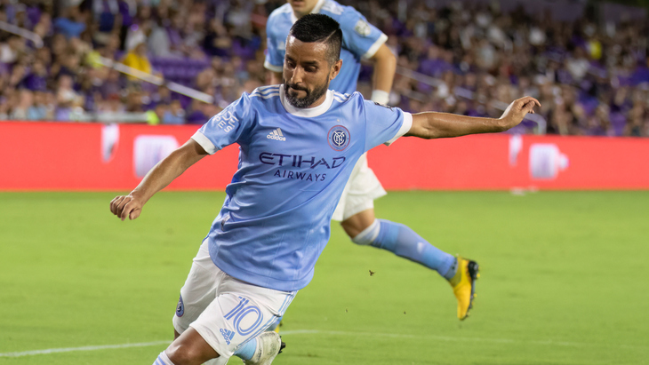 «Нью-Йорк Сити»