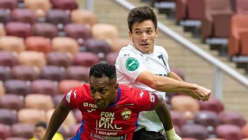 Прогноз на матч ЦСКА — Торпедо