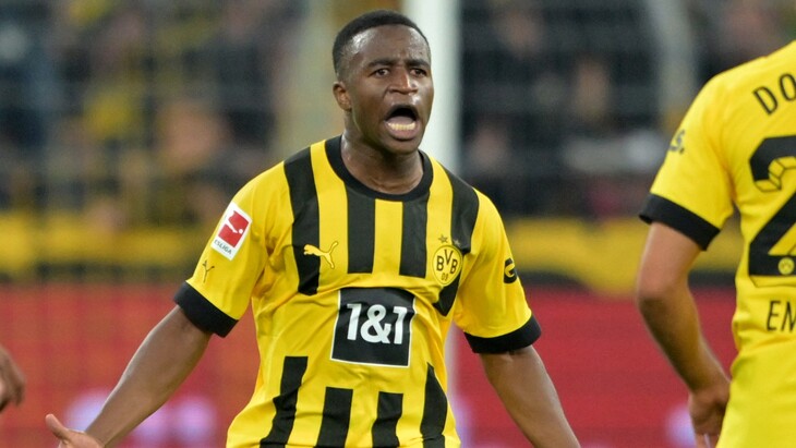 Юссуфа Мукоко