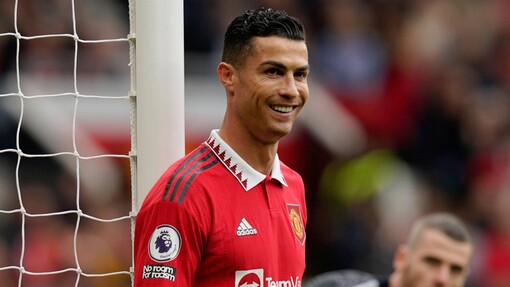 Прогноз на матч Манчестер Юнайтед — Тоттенхэм