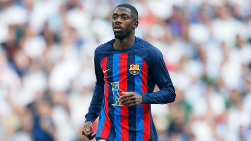 Барселона — Вильярреал. Прогноз и ставка на матч Прогноз на матч Барселона — Вильярреал