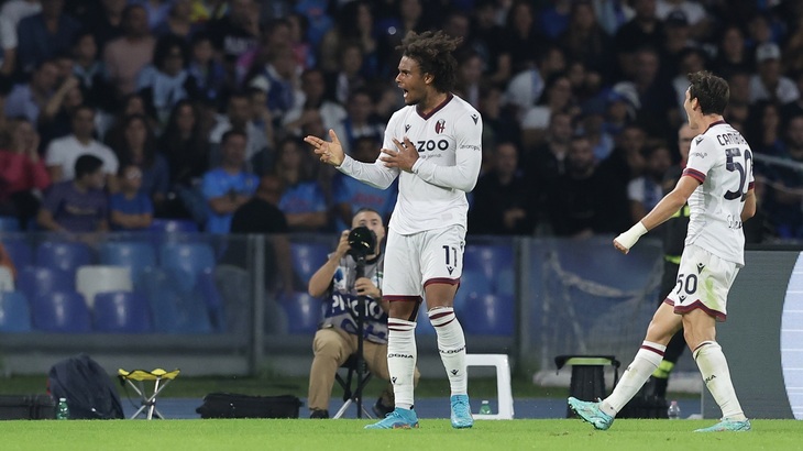 «Болонья» — фаворит матча