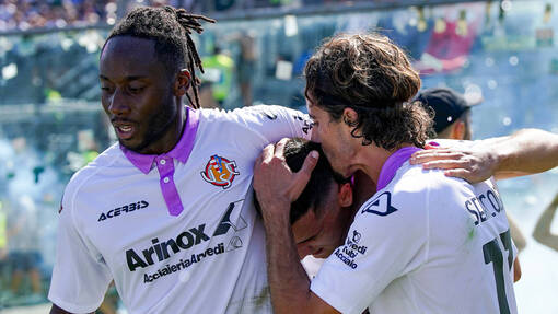 Прогноз на матч * Кремонезе — Модена