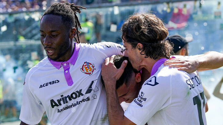 «Кремонезе»