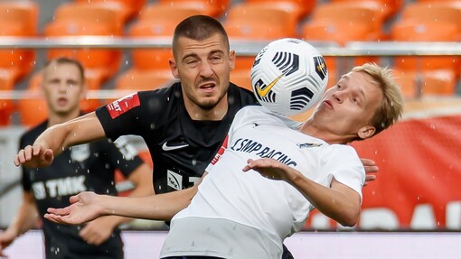 Сочи — Урал. Прогноз и ставка на матч Прогноз на матч Сочи — Урал