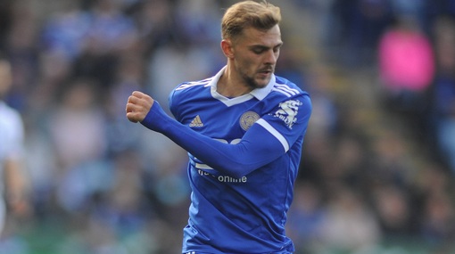 Лестер — Лидс. Прогноз и ставка на матч Прогноз на матч Лестер — Лидс