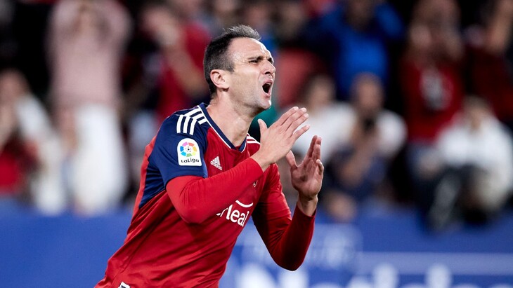 Кике Гарсия