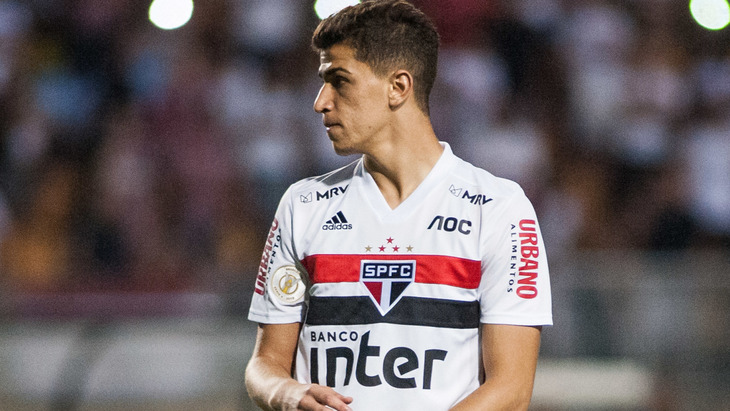 «Сан-Паулу»