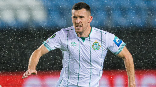 Прогноз на матч Шэмрок Роверс — Сент-Патрикс