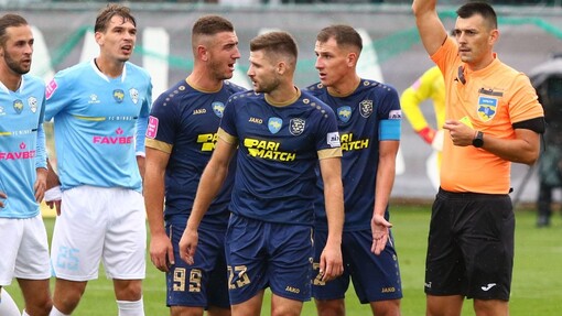 Александрия — Львов. Прогноз и ставка на матч Прогноз на матч Александрия — Львов