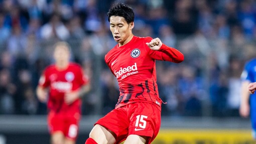 Прогноз на матч Боруссия М — Айнтрахт Ф