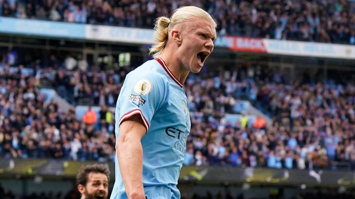 Эрлинг Холанн