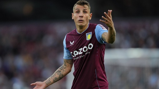 Астон Вилла — Брентфорд. Прогноз и ставка на матч Прогноз на матч Астон Вилла — Брентфорд