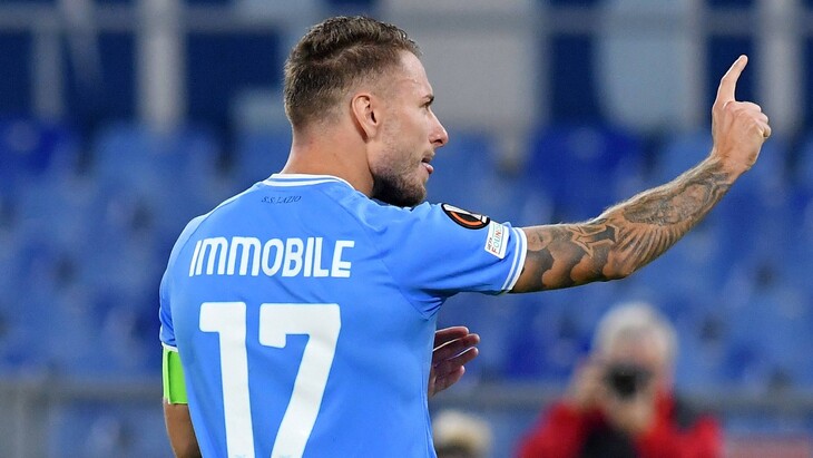 Чиро Иммобиле