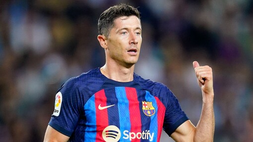 Барселона — Атлетик. Прогноз и ставка на матч Прогноз на матч Барселона — Атлетик