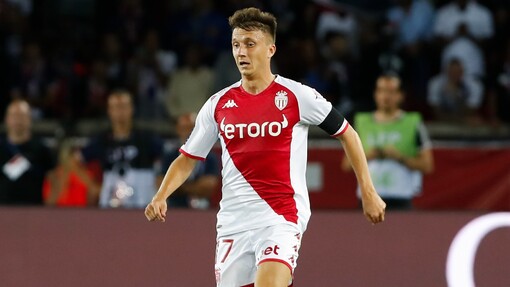 Прогноз на матч Лилль — Монако