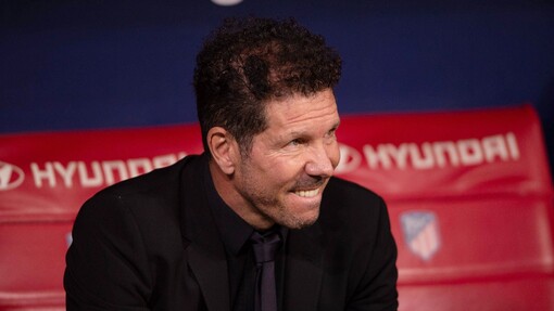 Прогноз на матч Бетис — Атлетико