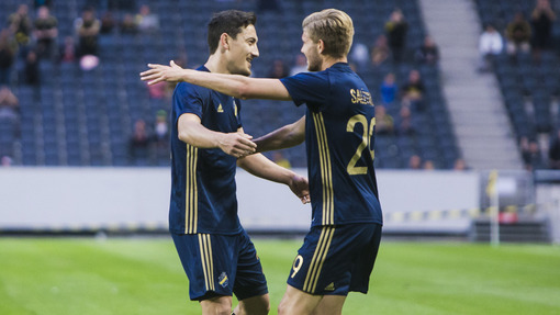 Прогноз на матч Гётеборг — АИК