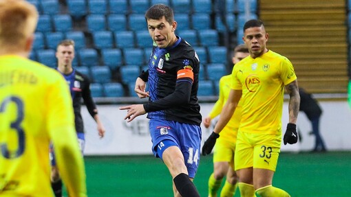 Колос — Черноморец Од. Прогноз и ставка на матч Прогноз на матч Колос — Черноморец Од