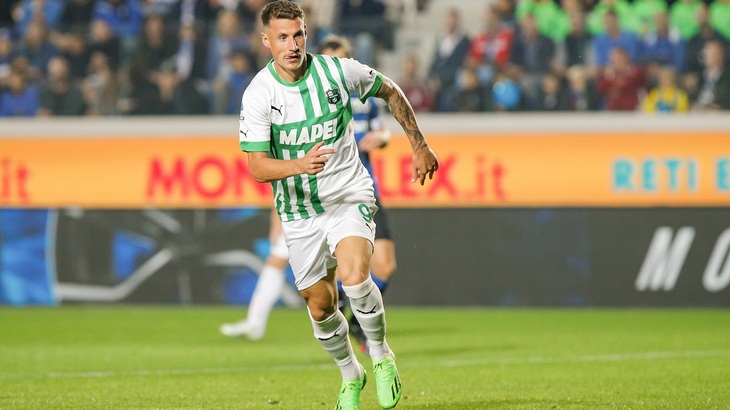 «Сассуоло» проиграл два последних матча