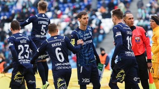 Урал — Крылья Советов. Прогноз и ставка на матч Прогноз на матч Урал — Крылья Советов