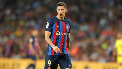 Барселона — Бавария. Прогноз и ставка на матч Прогноз на матч Барселона — Бавария