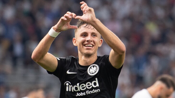 Йеспер Линдстрем