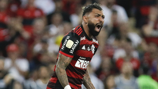 Прогноз на матч Фламенго — Сантос