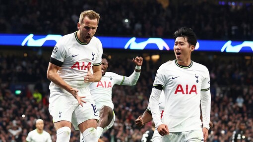 Тоттенхэм — Спортинг. Прогноз и ставка на матч Прогноз на матч Тоттенхэм — Спортинг