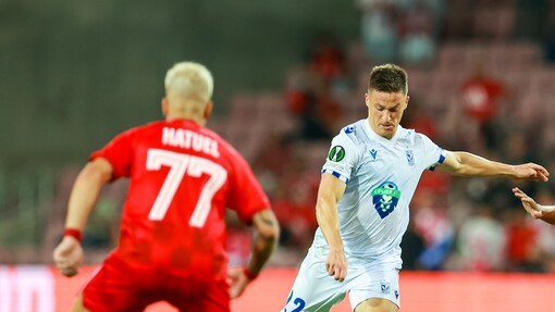 Аустрия Вена — Лех Познань. Прогноз и ставка на матч Прогноз на матч Аустрия Вена — Лех Познань