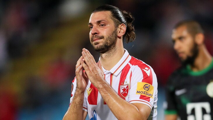 Александар Драгович