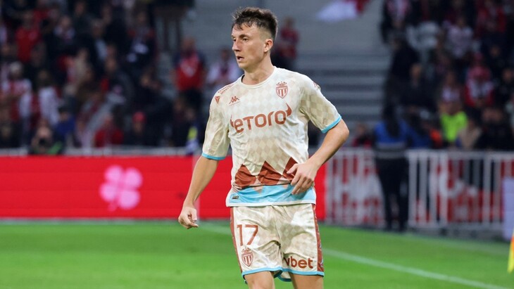 Александр Головин