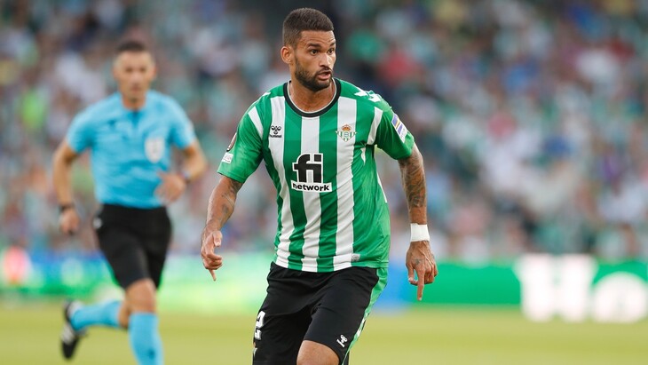 Виллиан Хосе