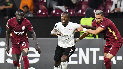 Сивасспор — ЧФР Клуж. Прогноз и ставка на матч Прогноз на матч Сивасспор — ЧФР Клуж