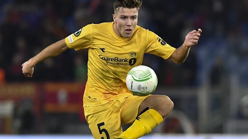 Цюрих — Будё-Глимт. Прогноз и ставка на матч Прогноз на матч Цюрих — Будё-Глимт